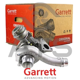 Turbolader REMAN für MERCEDES-BENZ E-CLASS (W212) E 300 CDI 144110782R, 4418707