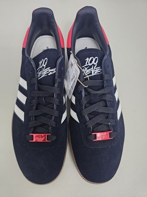 adidas 100 Thieves x adidas Palos Hills Men's US Size 9.5 