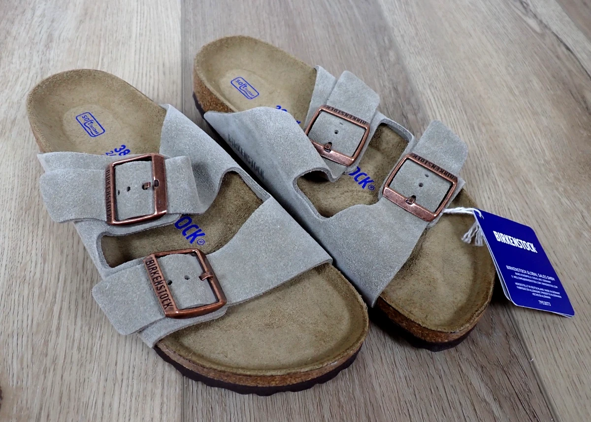 25+ Birkenstock Womens 38 for sale | Updated Oct 2026