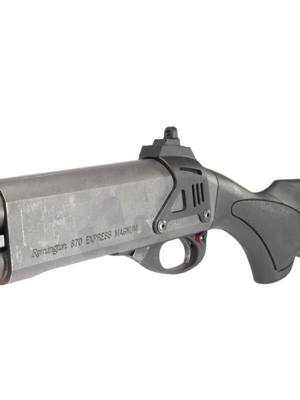 TacStar Ghost Ring Sight for Remington 870 NEW!! 1081216 eBay