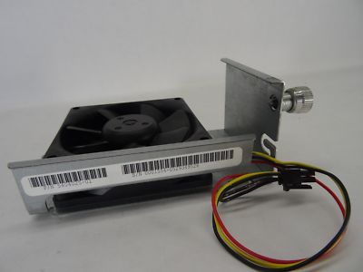 SUN MICROSYSTEMS 80MM MOTHERBOARD FAN TRAY 540-4025
