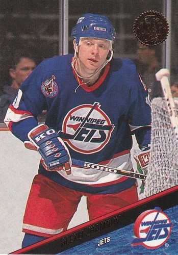 93-94 THE LEAF SET #1-220 - PICK FROM LIST - FREE COMBINED SHIPPING - Picture 86 of 222