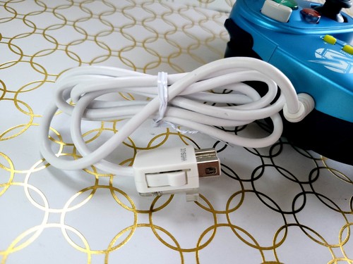 Samus Wired Fight Pad Nintendo Wii/Wii U PDP Controller, Clean - Tested, Works! - Picture 16 of 19