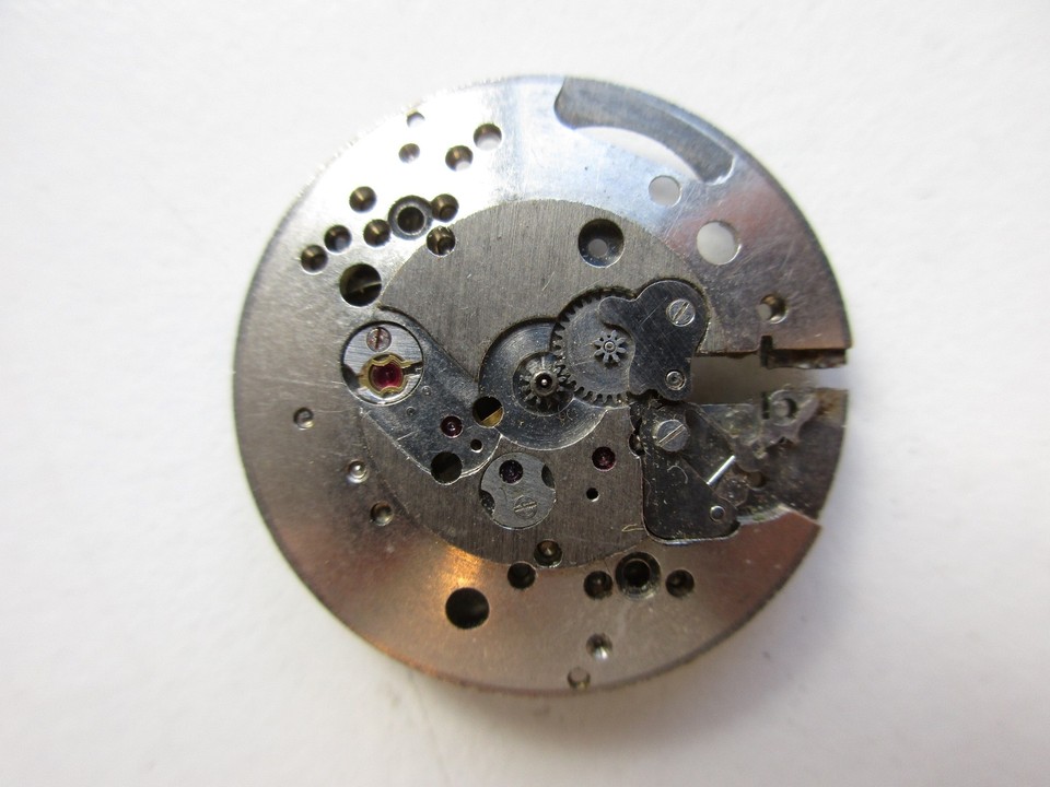 AR ENICAR 980 1010 Movement Parts Movimento Forniture NOS