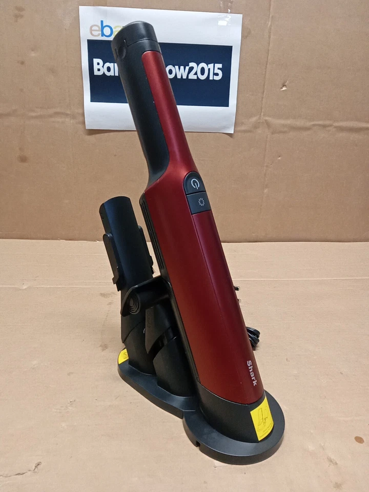 Shark WandVac 2.0 Cordless Vacuum Cleaner -  (WV270UK), FOR PARTS. - Image 4 of 4