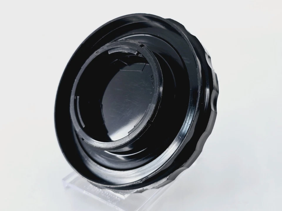 🌸[Casi COMO NUEVA] Tapa de carrocería delantera Mamiya RB67 para Pro ProS de JAPÓN Foto 3 de 4