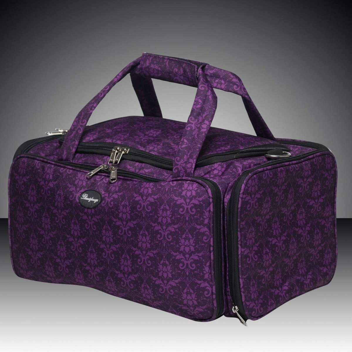 Share more than 159 nail polish carry on luggage latest