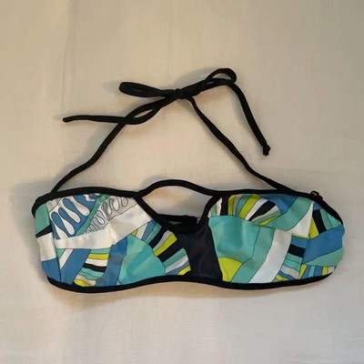 EMILIOPUCCI スイムウェア 38