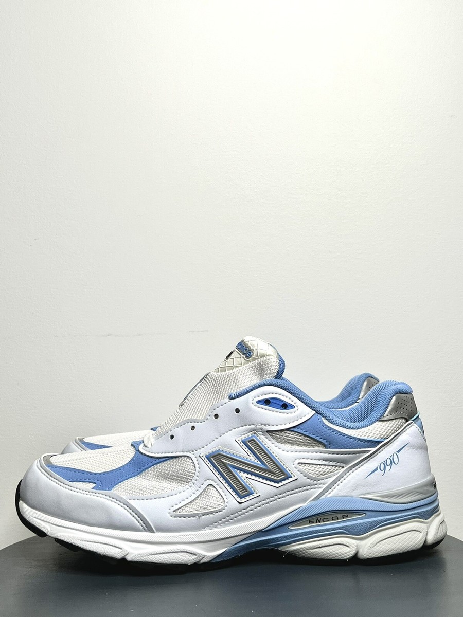 New Balance 990v3 Made in US (W990WB3) - W Size 11.5 / M