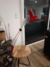 Lampe de Bureau, Architecte. IKEA  Vintage 