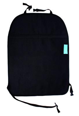 2-Aidia Kick mat, Black, Small