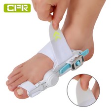 Bunion Fix Toe Valgus Corrector Big Toe Straightener for Men Women Adjustable