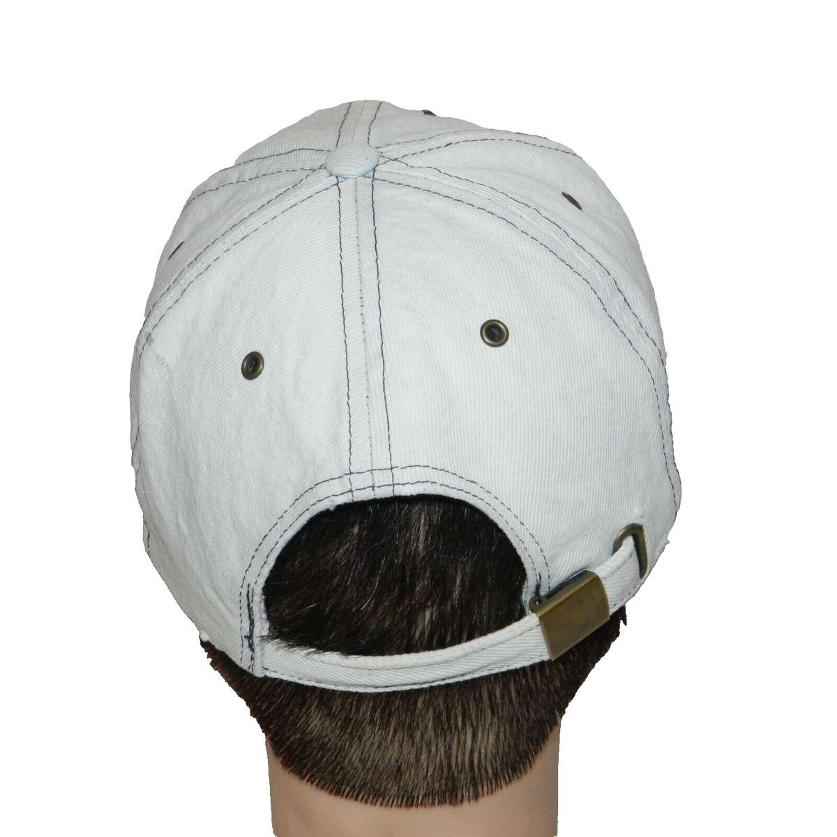 Donald Duck Vintage Hat Cap Strapback Rare Disney Angry Donald Duck Vintage Hat Cap Strapback Rare Disney Angry