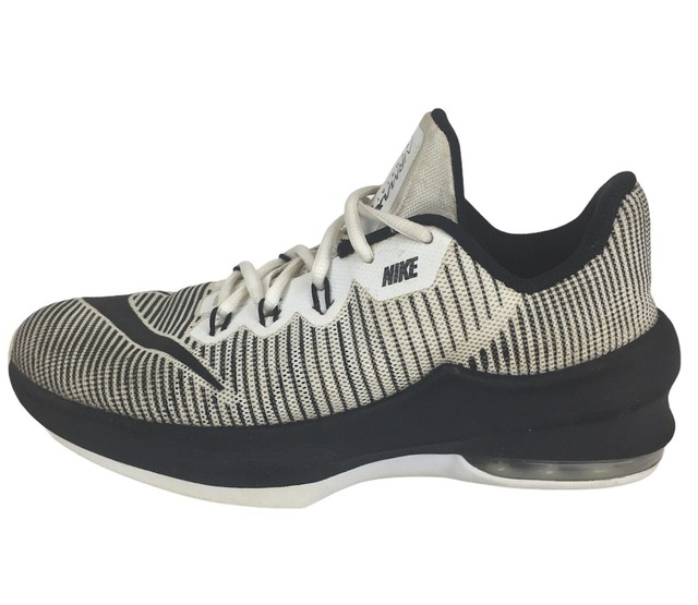 nike air max infuriate basketball shoes