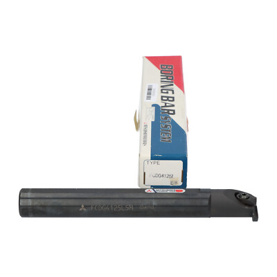 Mitsubishi FCDG4125L5M Boring Bar New NFP