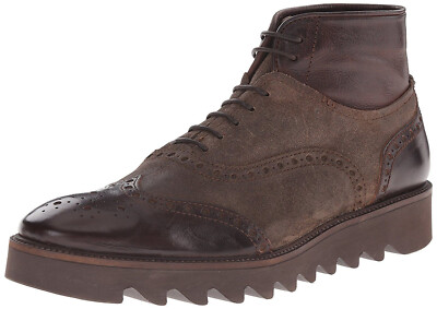 Men Donald J Pliner ankle suede boots Donald J. Pliner | Shoes | Men Donald J Pliner Ankle Suede  main image 3