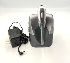 Plantronics CS55 Wireless Headset System Base Only