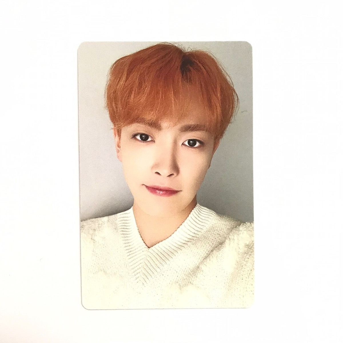 ATEEZ] Golden Hour / Work / Digipak Ver. Official Photocard