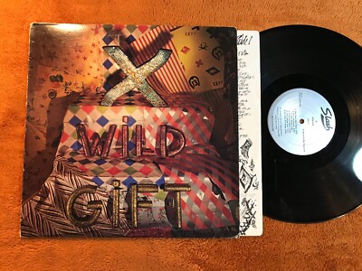 米LP　X 　WILD GIFT　SR 107 タ s-l400.jpg