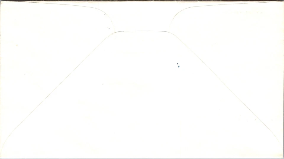 FDC 1958 SC #1111 Anderson Cachet - Mackinac Bridge - Single - J4425 - Image 2 of 2