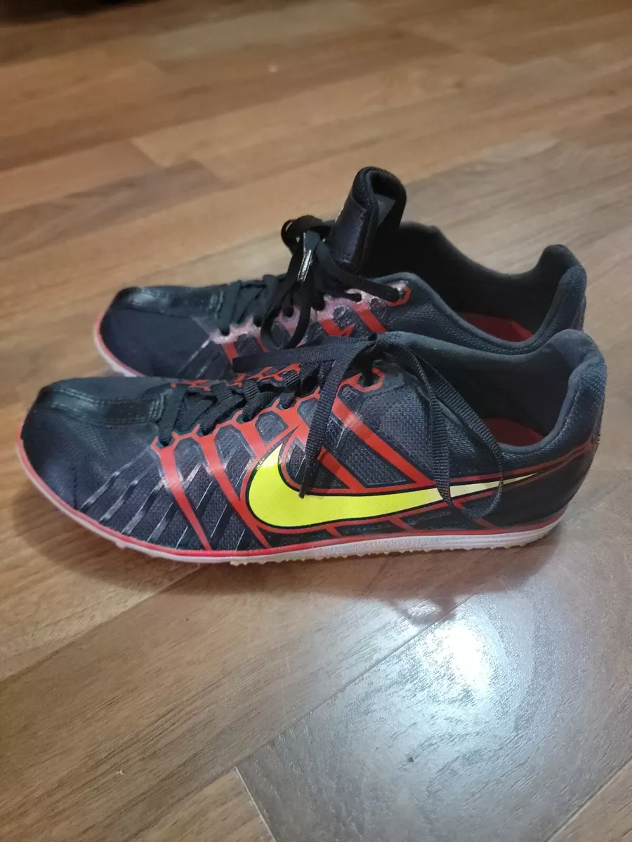 holte Dwaal Oude man Nike Track Spikes Distance Track & Field middle long Size 5 800 1500 3000 meters | eBay holte Dwaal Oude man Nike Track Spikes Distance Track & Field middle long Size 5 800 1500 3000 meters | eBay