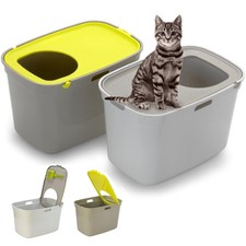 clevercat liners