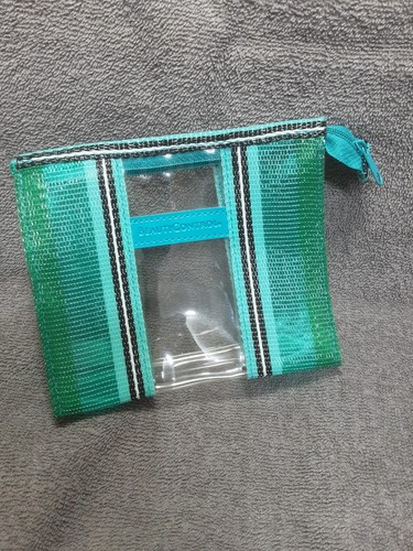 BeautiControl Luxuries Of The Sea Mini Bag New | eBay