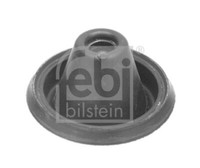 Febi 09962 Schalthebelmanschette Schalthebelverkleidung