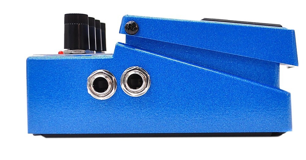 BOSS PS-6 Harmonist Pitch Shifter Guitar effect pedal From Japan