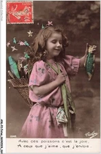 ANLP2-0157-FETES - With These Fish It's Joy - To Those I Love - That