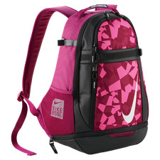nike vapor select 2.0 baseball backpack