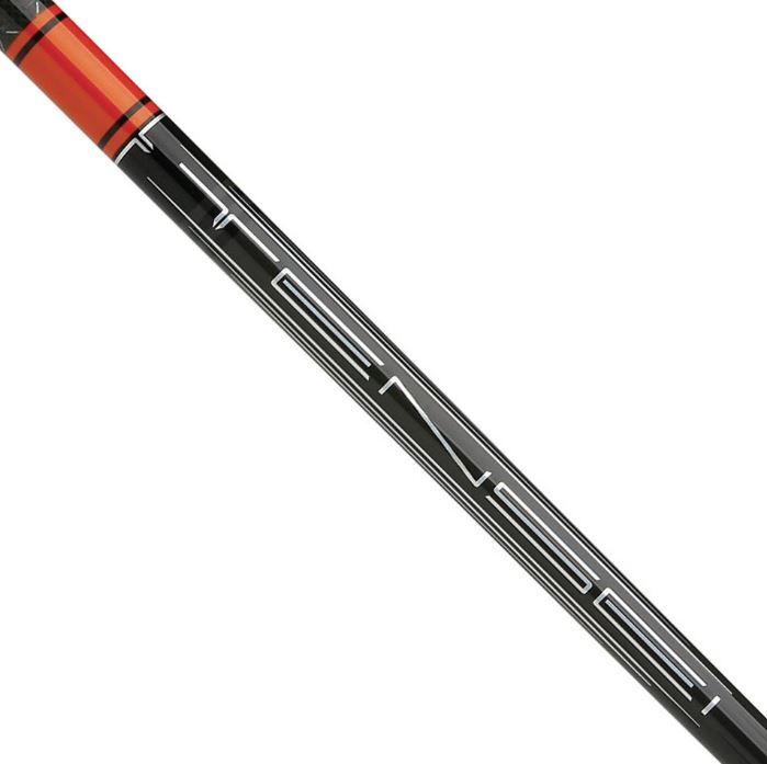 Mitsubishi Tensei 1K Pro Orange Graphite Wood Shafts (All Flexes