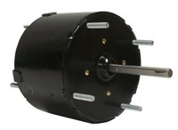 Fasco D125 3.3-inch General Purpose Motor, 1/50 Hp, 115 Volts, 1500 Rpm, 1 Speed Fasco D125 3.3-inch General Purpose Motor, 1/50 Hp, 115 Volts, 1500 Rpm, 1 Speed