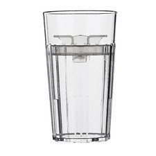 Smart Cup Clear 1-Pack Open Training Cup, Toddler Cup, No Suction 6Oz, 360 ...