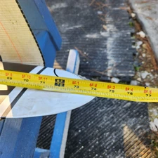 B2D34C214-B | McCauley | MOONEY M20J | 02/20 SPOH 60.27 HRS MINOR GOUGES IN TIPS