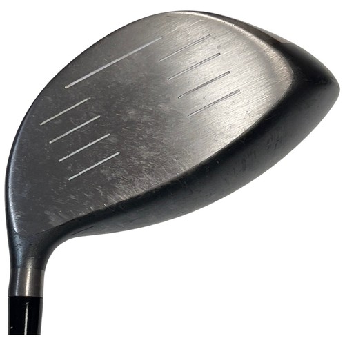 Adams Tight Lies 10 Degrees 45g Graphite Shaft Ladies Flex R/H - Picture 3 of 16