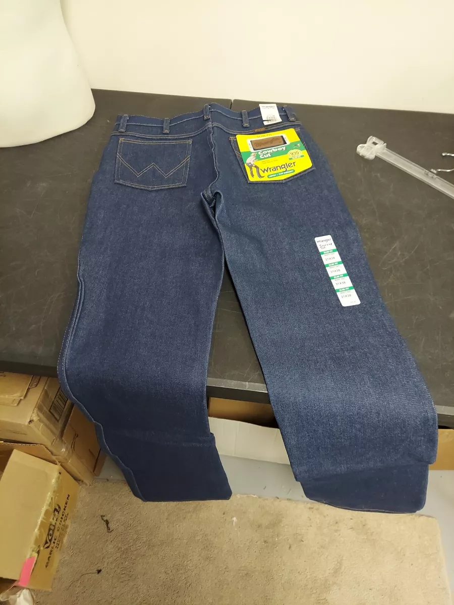 Wrangler 935 sale slim fit bootcut
