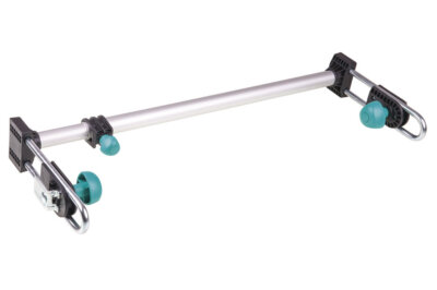 Wolfcraft Türfutterstrebe ''Easy'' Türfutterspreize Türzargenspanner Türspanner