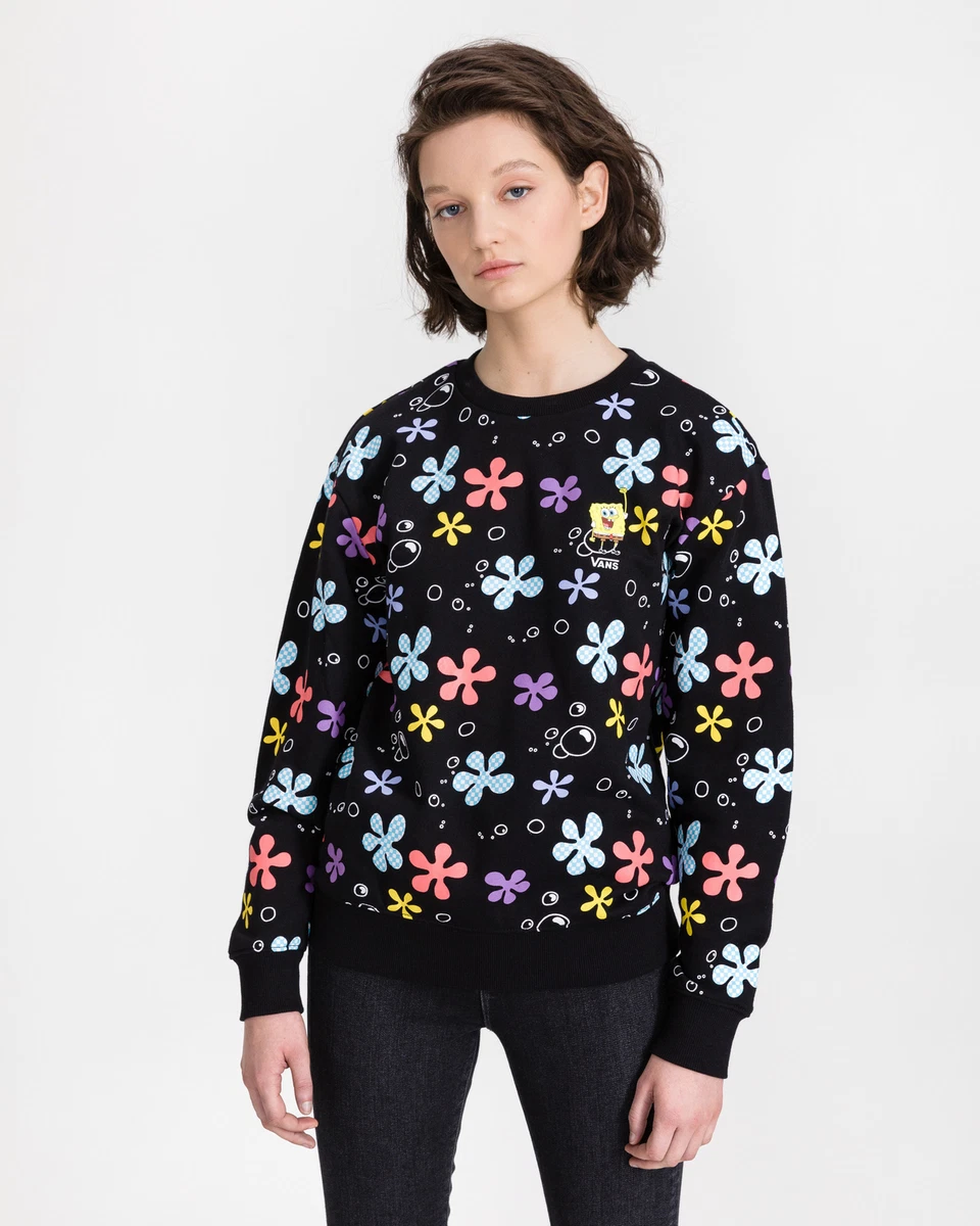 Sweat femme clearance vans