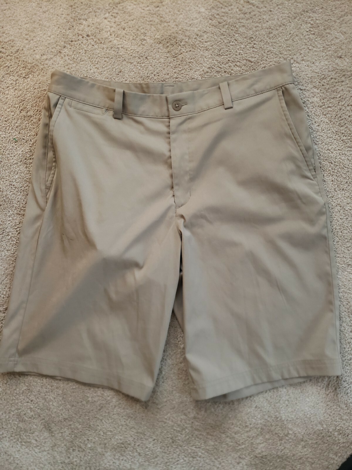 nike casual dress shorts