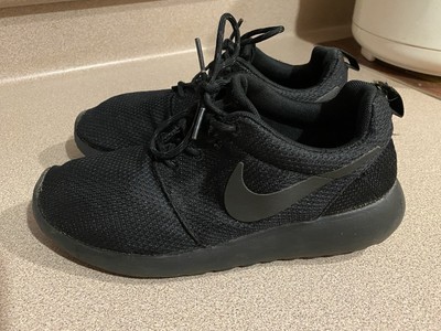 roshe three