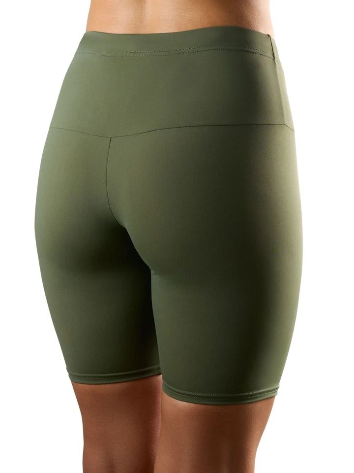 Pantalones Cortos de Gimnasio Underworks Vulvar Soporte Varicosidad para Mujer HECHOS EN EE. UU. desde 1999 Foto 3 de 4
