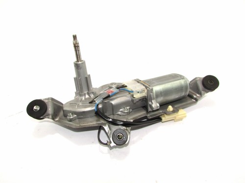 Mazda 6 GG GY Scheibenwischer Wischermotor hinten 8496000042 rear wiper motor
