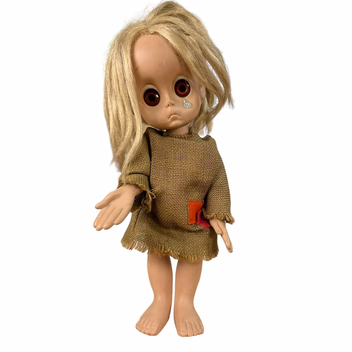 1965 clearance hasbro doll