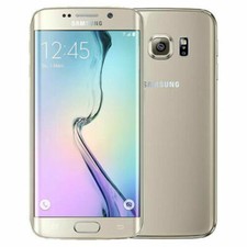Smartphone Samsung Galaxy S6 Edge G925F 32 GB 64 GB 128 GB sbloccato garanzia