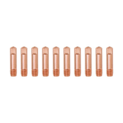 10 pcs .035 Contact Tips fit Eastwood MP200i 65375 Multi Process Welder