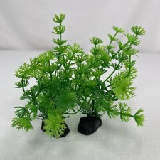2PC Xunyee Plastic Aquarium Plants