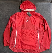 nike lightweight alpha fly rush jacket