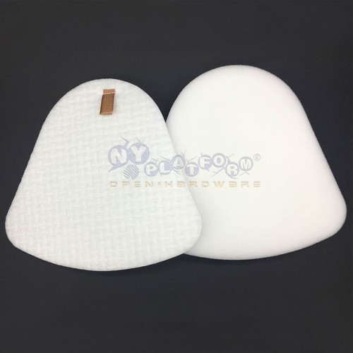 Filtri Di Ricambio Per Modelli Di Aspirapolvere Shark NV350 NV351