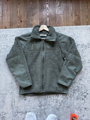 Flannel Jacket Sherpa Jacket Mnml Mnml Skeleton Cropped Sherpa Jacket